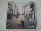 OASIS.......(WHAT`S THE STORY) MORNING GLORY.....2LP 1995.....DAMONT PRESSING
