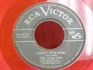 Arthur Big Boy Crudup red wax 45 Thats All Right bw Crudups After Hours on RCA