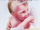VAN HALEN 1984 LP VINYL NEW 2015 33RPM REMASTERED