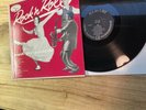 RED PRYSOCK ROCK N ROLL MERCURY 20088 DG MONO LP  EX