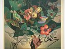 RETURN TO FOREVER Musicmagic signed vinyl LP signiert autographed Corea / Clarke