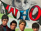 MOD ROCK 7 INCH THE WHO I CAN'T EXPLAIN OG FRENCH MISSPRINT NM TAG