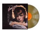 DAVID BOWIE - YOUNG AMERICANS -  LP GOLD VINYL NUOVO LIMITED EDITION INDIE EXCL.
