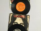 THE ADVERTS One Chord Wonder & Televisions Over 7