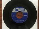 JOE GIBBS Turn Back The Hands Of Time / Let It Be AMALGAMATED 1970 VINY 7” 45
