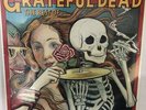 Grateful Dead Skeletons From The Closet: The Best Of Grateful Dead Vinyl LP New