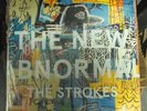 STROKES The New Abnormal LP SEALED indie-rock Rick Rubin Cult
