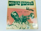 Miles Davis Blows Esquire Jazz 10