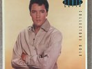 elvis Presley: Collectors Gold Vinyl Boxset 3 LP - Excellent ++ Condition