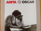 Anita Sings For Oscar  Anita O'Day & Oscar Peterson Audiophile 180 Gram LP M/M