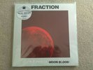 Fraction - Moonblood LP & 10