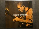 Kenny Burrell, Introducing, BLP 1523, Lexington Avenue, DG, ear, RVG, NM