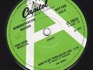 Northern Soul  Lou Rawls Rare British Demo Original