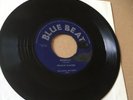 Blue Beat 335 Prince Buster-Buster’s All Stars - Respect/ Virginia 7” Vinyl