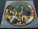 KISS - hotter than hell  - 10' - pic.disc