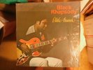 LITTLE BEAVER Black Rhapsody ORIGINAL 1974 1st Press CAT RECORDS LP 1602 VG+