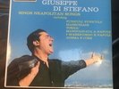 Giuseppe di Stefano - Sings Neapolitan Songs (LP) His Master's Voice ?– ASD 476