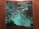 Herbie Hancock, Empyrean isles, 1st, New York USA, ear, VANGELDER, F Hubbard, NM