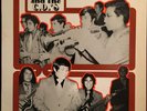 Manny & The C.O.’S “ Mi Unica Illision “Tejano Tex Mex LP Austin Texas