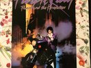 Prince And The Revolution ?– Purple Rain - Purple Vinyl - France