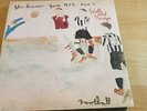 JOHN LENNON WALLS AND BRIDGES APPLE PCTC 253 ORIGINAL UK VINYL LP goodcondition