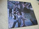 The Doors Strange Days LP UK Elektra 2nd Issue 1968 MONO Original [Ex/Ex]