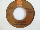 SIDE EFFECT   ALWAYS THERE - U.S FANTASY DEMO