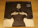 3 LPs Lene Lovich - Stateless + FLEX + No Man´s Land - Vinyl LP