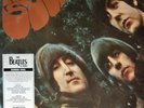 BEATLES - Rubber Soul   2014 LP MONO   SEALED  OOP