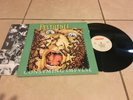 Pestilence - Consuming Impulse LP ORG 1989 ROADRACER RECORDS THRASH DEATH METAL