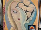 Derek & the Dominos LP Layla And Other Assorted Love COLORED VINYL Eric Clapton