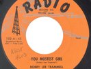 BOBBY LEE TRAMMELL 