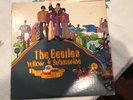 The Beatles Yellow Submarine Apple Records SW 153 US  VINYL LP