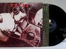 Tesla 'The Great Radio Controversy' LP 1989 Geffen Records, VG+/VG+, R-0221