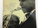 GEORGE BRAITH Soul Stream GRANT GREEN BLUE NOTE JAZZ LP ST-84161 Billy Gardner