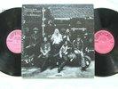ALLMAN BROTHERS -AT THE FILLMORE EAST- ORIGINAL 1971 CAPRICORN 2LPs PIROS EX/NM