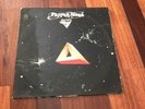 PAPPO S BLUES TRIANGULO LP ARGENTINA PROMO 1974 MUSIC HALL 50-14109 BLUES PSYCH