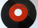 The Chantells Why Won't You Say / World of Soul  SOUL KITCHEN  M-