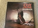 Blizzard of Ozz [RMSTR] [LP] by Ozzy Osbourne (Vinyl, May-2011, Epic)