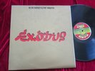 BOB MARLEY & the WAILERS Exodus 1977 TUFF GONG Vinyl:mint- /Cover:excellent