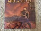 Peace Sells...But Who's Buying? [PA] [LP] by Megadeth (Vinyl, Oct-2008,...