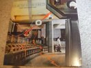 HAWKWIND - QUARK, STRANGENESS AND CHARM - 2LP CLEAR VINYL. RSD 2020. 1500 ONLY