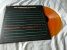 The Temperance Movement - A Deeper Cut - LP (2018) Orange Vinyl 1000 copies only