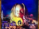 Travis Scott Astroworld Night Vinyl LP Record Limited Edition 