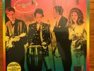 The B-52's - Cosmic Thing LP Reprise  2018 RSD Rainbow Vinyl Shrinkwrap NM