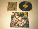 RODNEY ON THE ROC [Vol. 2, First Press pUnK LP] w/ FLIP SIDE 28 Fanzine Magazine