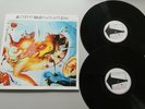 0920- ALCHEMY DIRE STRAITS LIVE -  LP VIN POR VG+  DIS  VG+