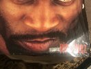 Nine Livez, Lp