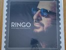  RINGO STARR POSTCARDS FROM PARADISE 2015 US FACTORY SEALED NEW