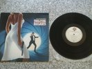 ORIGINAL SOUNDTRACK The Living Daylights 1987 vinyl LP EXCELLENT RARE PORTUGAL
